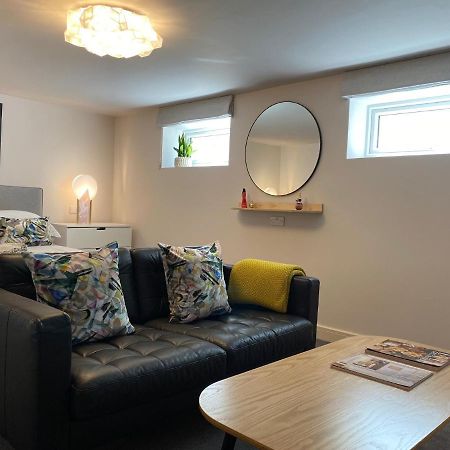 Jays Bay Entire Luxury Apartment By The Beach Gt Yarmouth Great Yarmouth Exterior foto