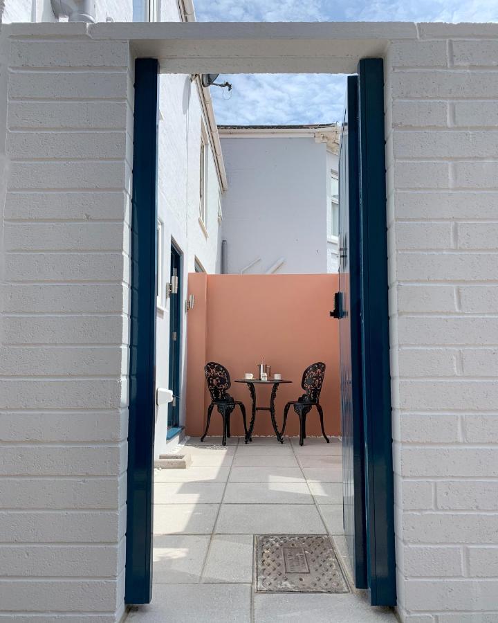Jays Bay Entire Luxury Apartment By The Beach Gt Yarmouth Great Yarmouth Exterior foto