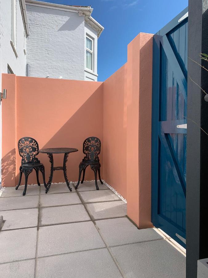 Jays Bay Entire Luxury Apartment By The Beach Gt Yarmouth Great Yarmouth Exterior foto