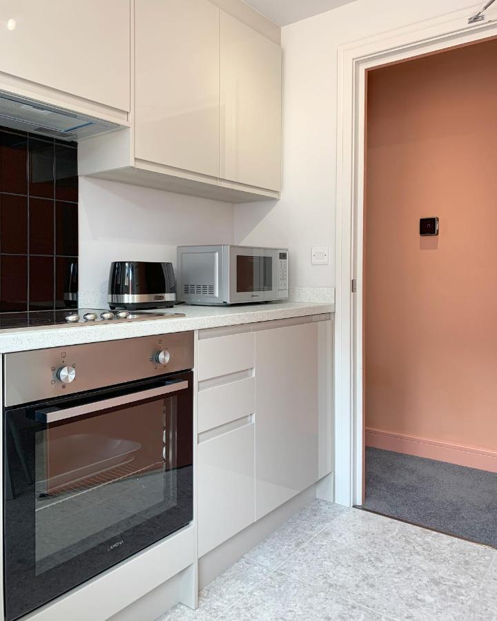 Jays Bay Entire Luxury Apartment By The Beach Gt Yarmouth Great Yarmouth Exterior foto