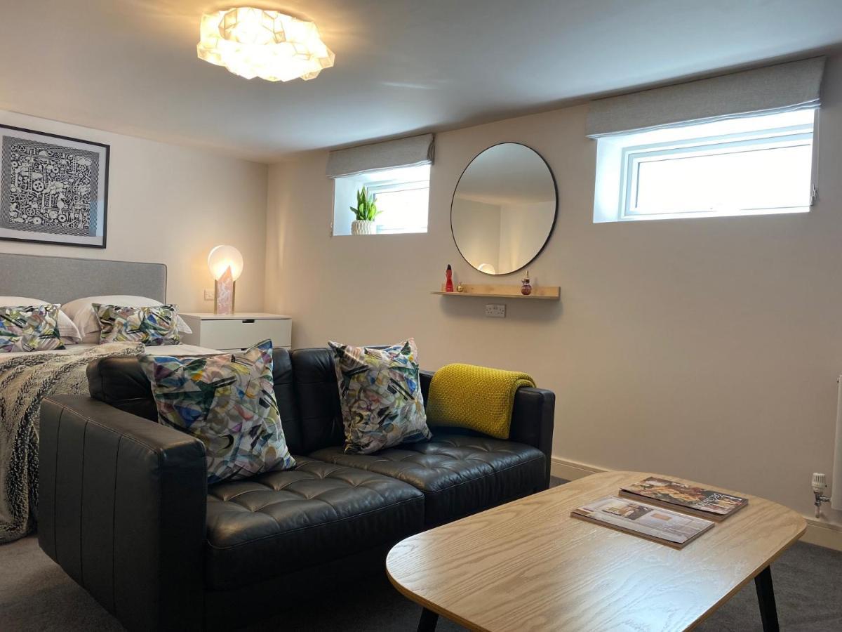 Jays Bay Entire Luxury Apartment By The Beach Gt Yarmouth Great Yarmouth Exterior foto